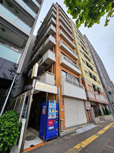 90sqm Family Home 3min to Minowa Sta Ueno Asakusa