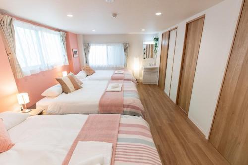 TK Court Ojima - Vacation STAY 91237 - Tap to explore photos