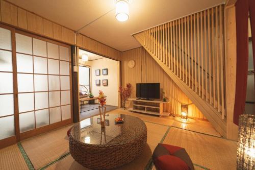 Sumida-ku - House - Vacation STAY 14512 - Tap to explore photos
