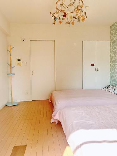 Ikebukuro Center! Ikebukuro 6min walk! 池袋中心地带! 池袋车站步行6分! 公寓干湿分离! 智能马桶! 高速无限制网路!OIOIBK - Tap to explore photos