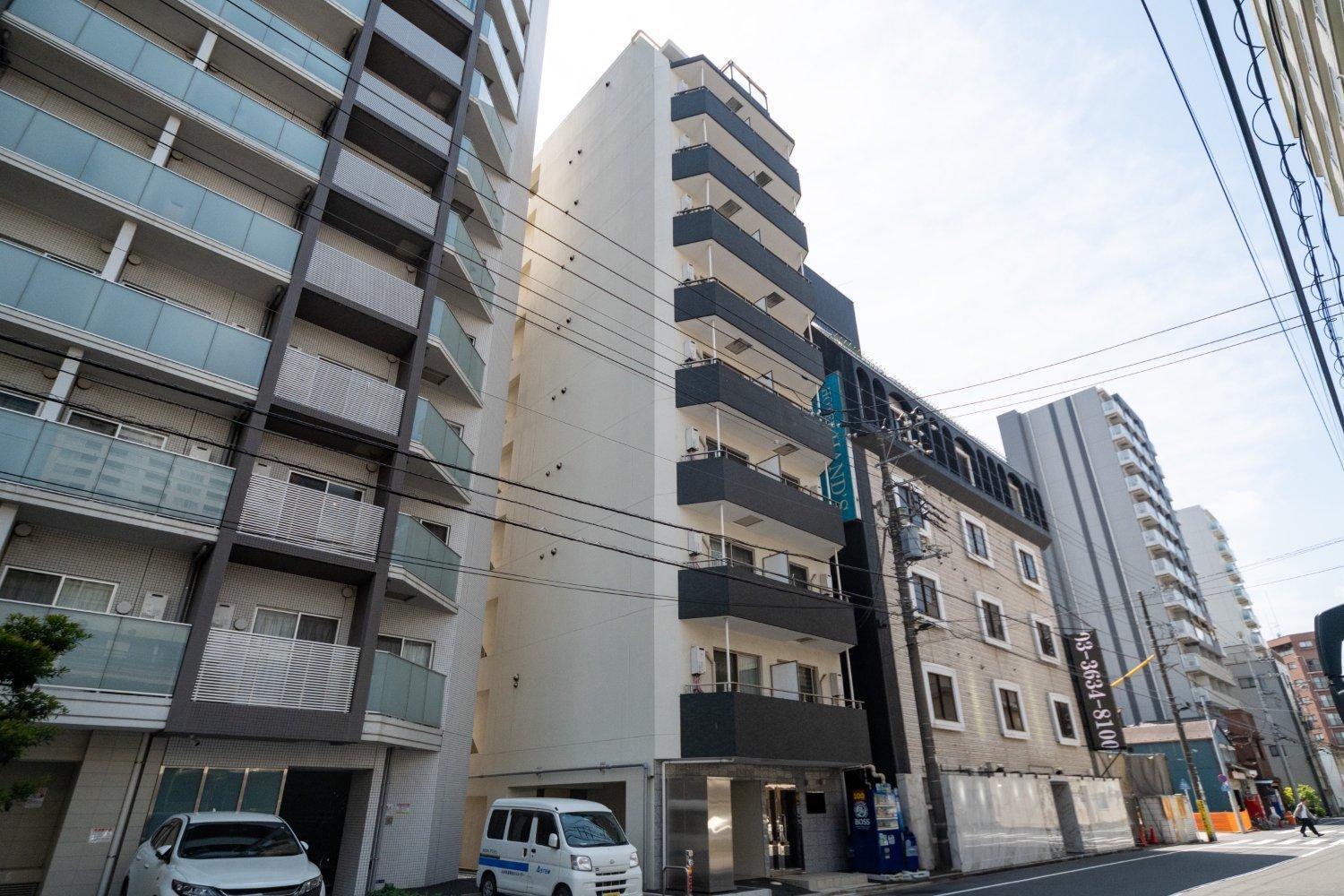 hotel image