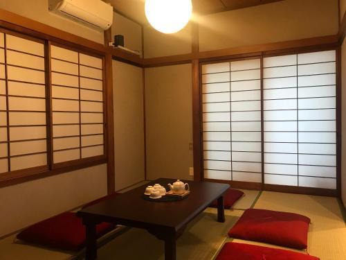 HIDAKA STAY VILLA 柴又 - Tap to explore photos