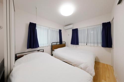 Setagaya House by Tranova Room Type - One-Bedroom Apartment Setagaya House by Tranova Room Type - One-Bedroom Apartment