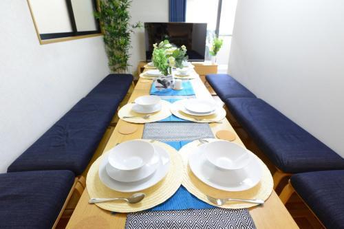 Sumida-ku - House / Vacation STAY 80342 - Tap to explore photos