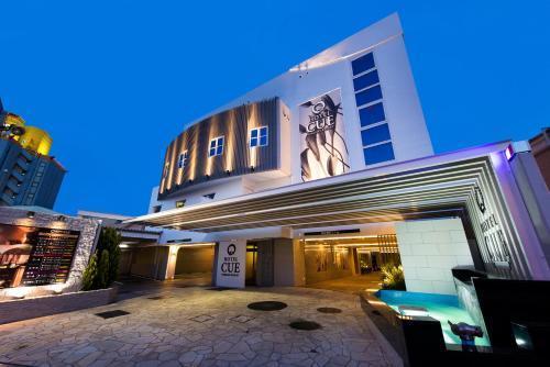 Hotel CUE Machida(Adult Only) - Tap to explore photos