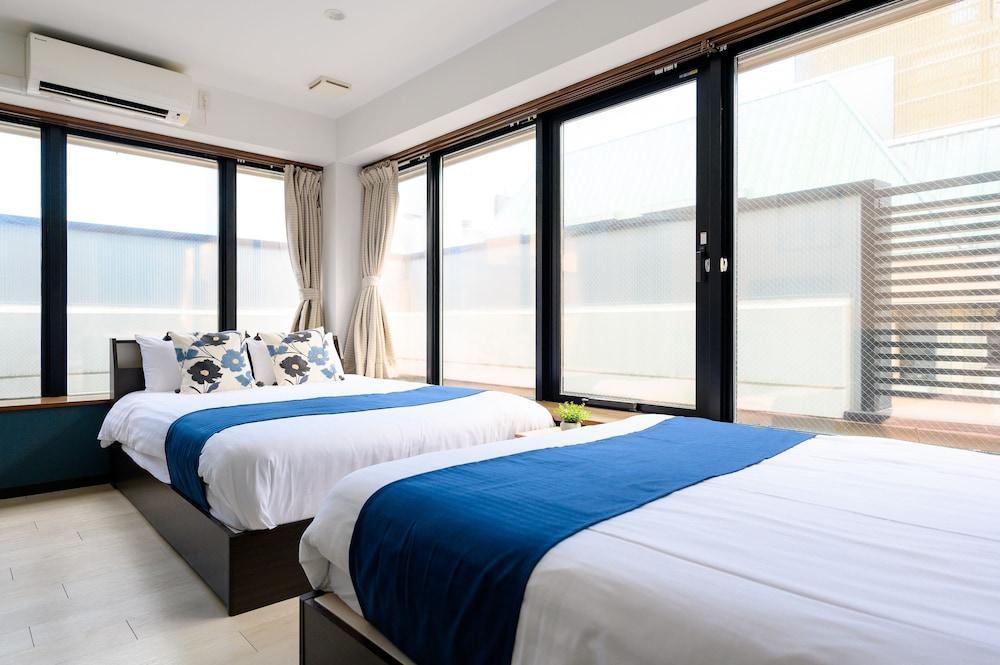 UENO WOO HOTEL Room Type - Comfort Penthouse
