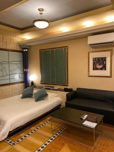 Hotel Takao Asile Room Type - Standard Villa