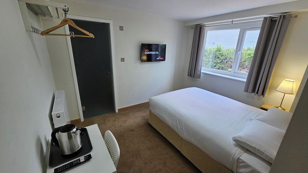 Homefield Lodge Room Type - Double Room