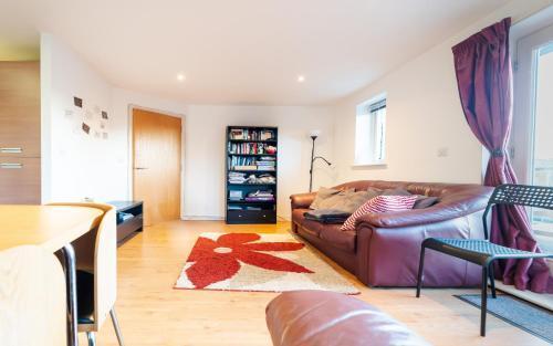 Superhost 1 bedroom flat 15 mins to center,zone 2 - Tap to explore photos