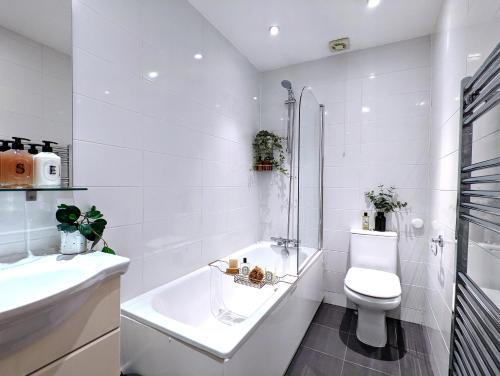 Be London - The Maida Vale Residences - Tap to explore photos