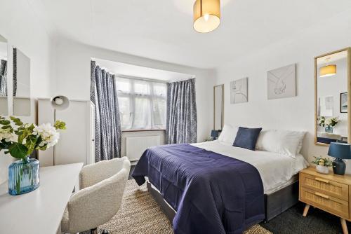 Greenford PADS Living Stay