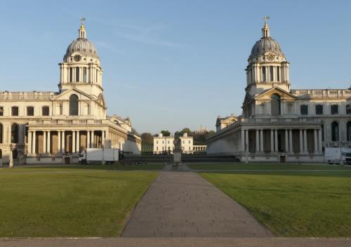 3-Bed House with Parking near London O2