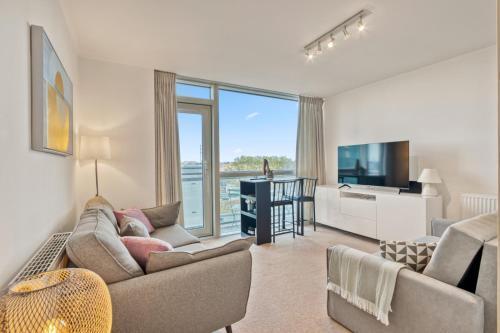 Delightful Apartment Wandsworth - Tap to explore photos