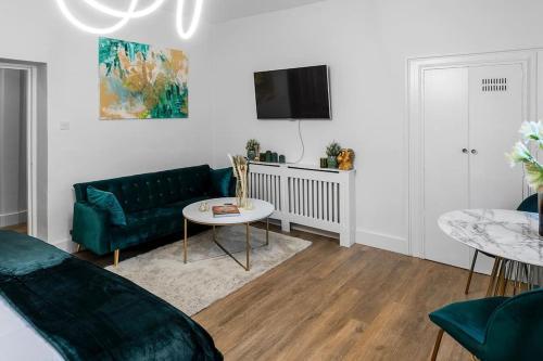 Marylebone gem apartments - Tap to explore photos