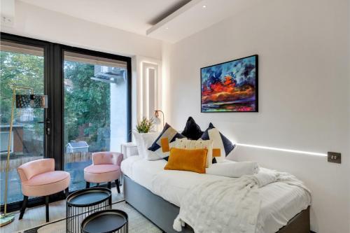 Cosy Studio in Great Location! - Tap to explore photos