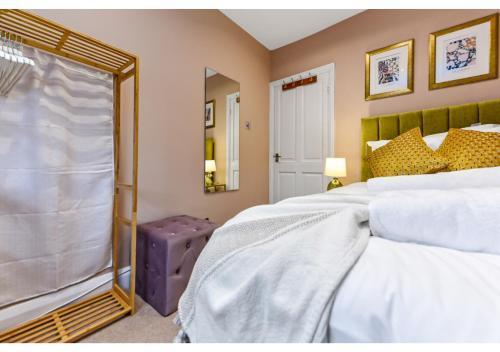 Homey and Pleasant 3BD