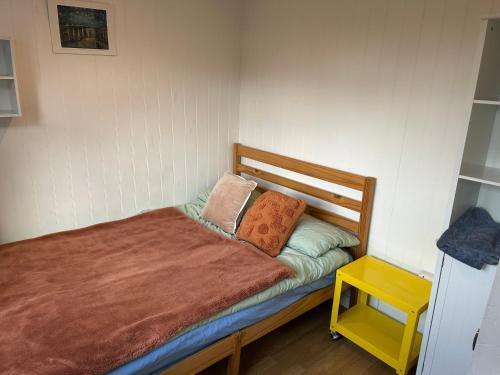 Mini cabin