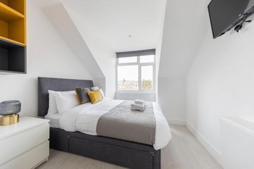 Charming Hotel Laundry near Tufnell Park