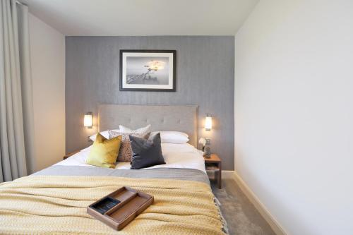 Contemporary Open Plan in Trendy Notting Hill