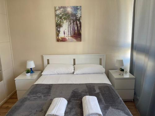 2-bedroom Flat in Regents Park-Euston-Camden