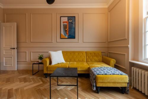Boutique Apartment in Camden road - Tap to explore photos