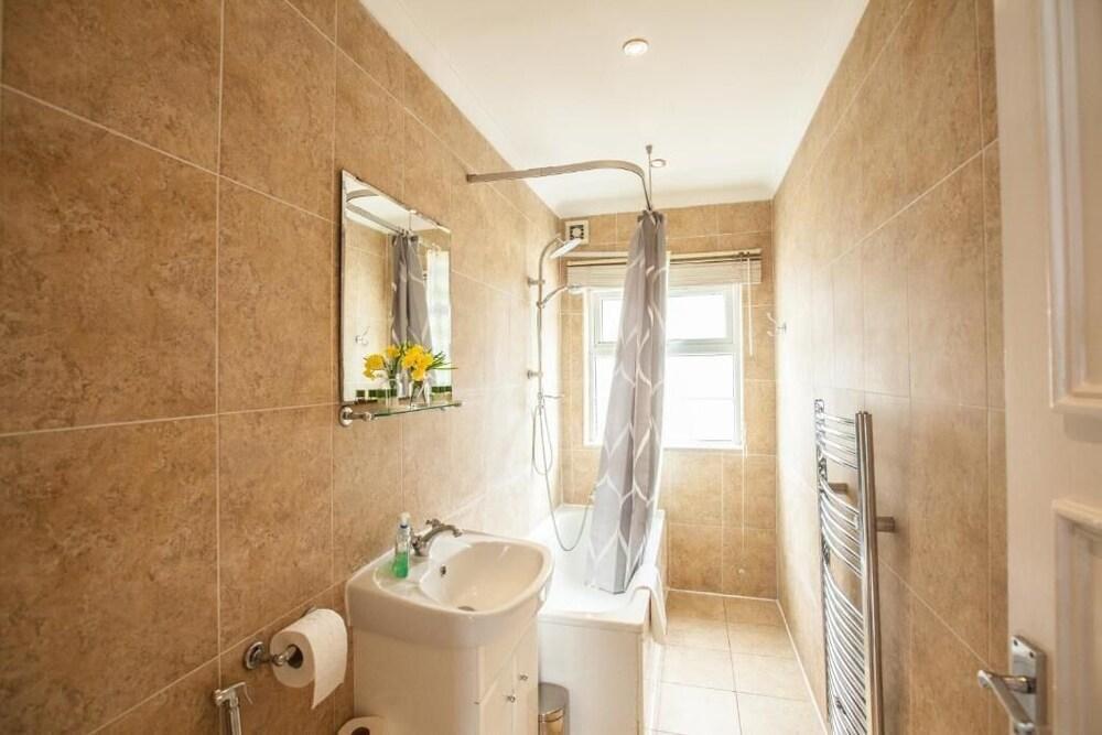 Remarkable Studio Apartment in Central London