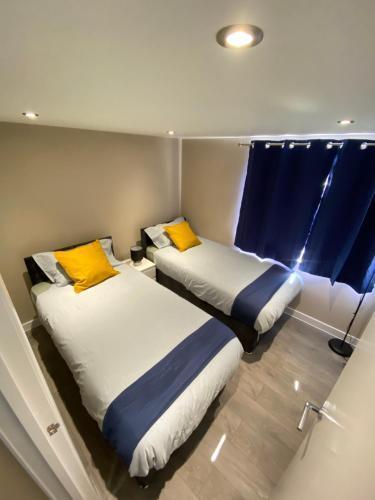 STUNNING 1 BEDROOM FLAT IN WOOD GREEN