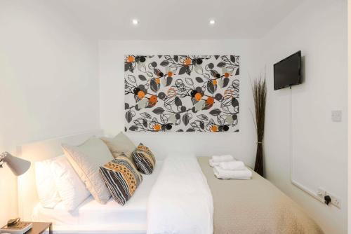 Central Camden Apartment