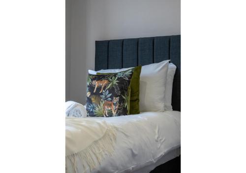 The Chill Spot: Peaceful Studio for Two