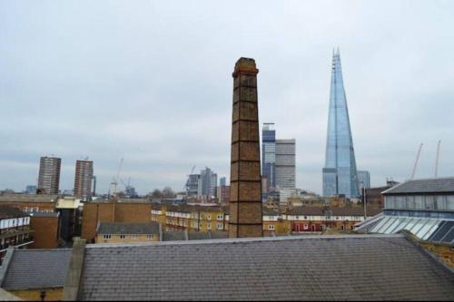 Fantastic located Central London Apartment