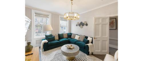 Serenity in the City: Best 5BR Home in Whitechapel - Tap to explore photos