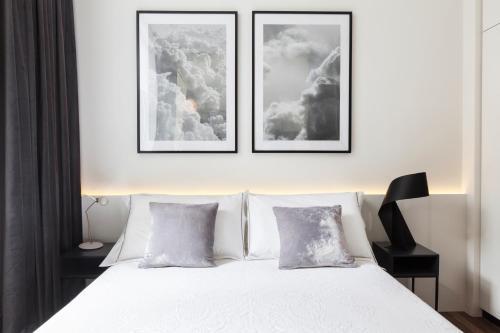 Sophisticated Boutique Apartment - Tap to explore photos