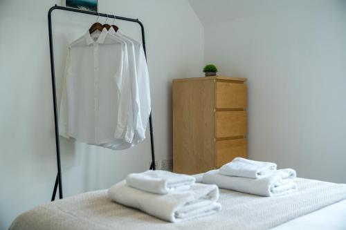 The Battersea Residences - Tap to explore photos