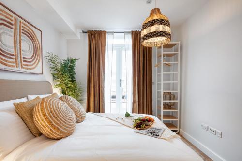 Notting Hill Apartments Collection - Tap to explore photos