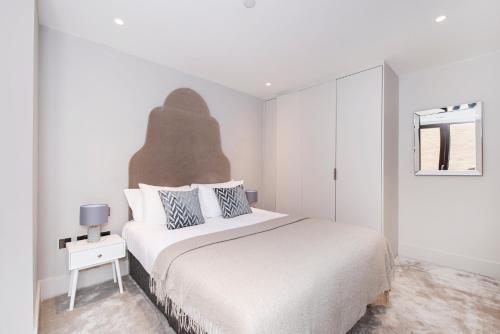 New Build-Air Con-2 Bedroom-Two Bathrooms Apt 2 - Tap to explore photos