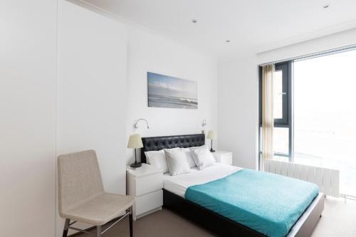 City Apartments