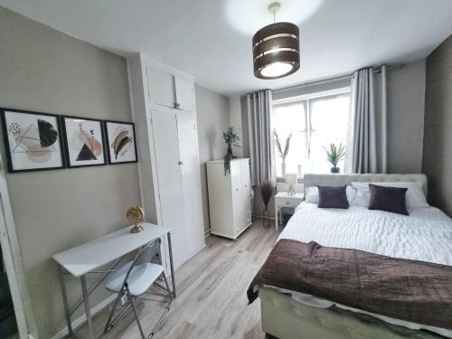 The Headlam Apartment