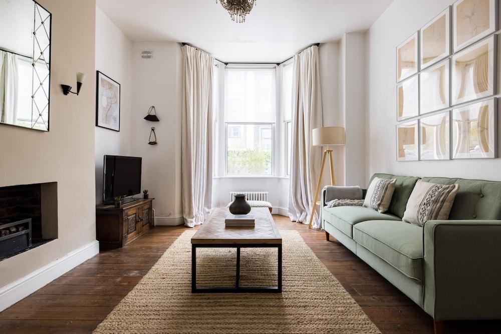 The Maida Vale Apartments - Tap to explore photos