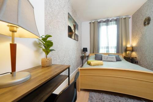 St George River Apartment