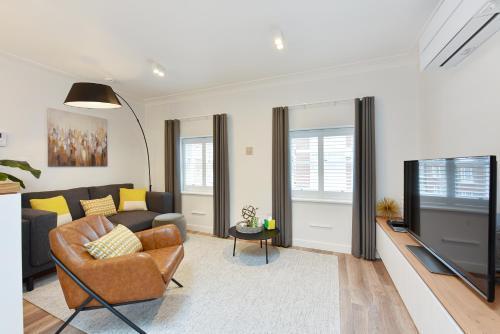 James Street Serviced Apartments by Globe Apartments - Tap to explore photos