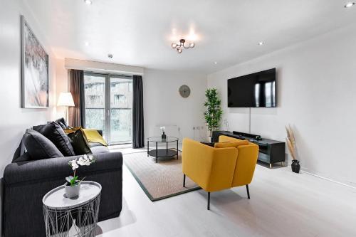 Khayat Homes - The Cosmo - Two Bed - Tap to explore photos