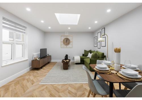 Conveniently Situated - Luxuriously Furnished! - Tap to explore photos