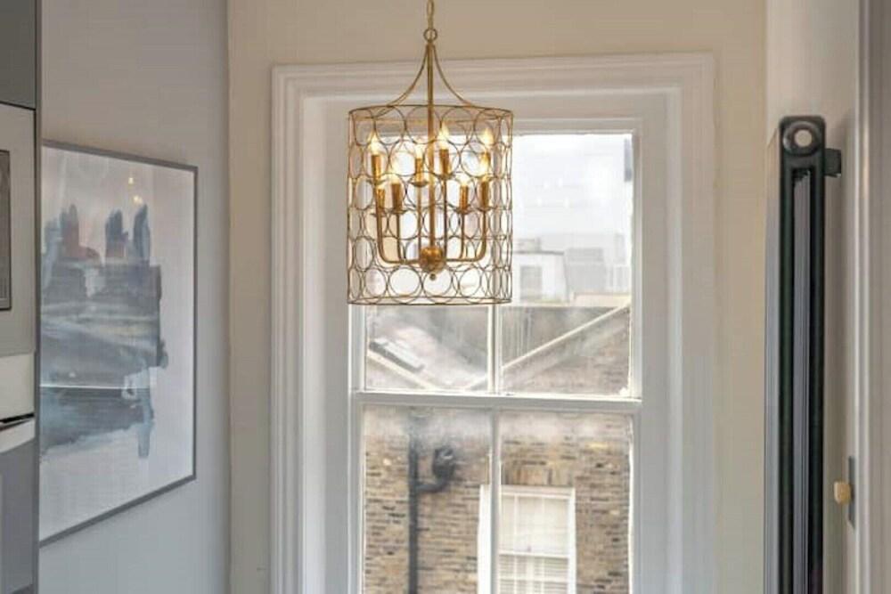 Central London Apartment