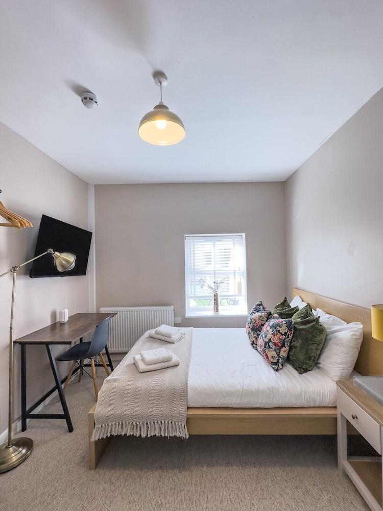 Camden Rooms Room Type - Elite Apartment, Ensuite