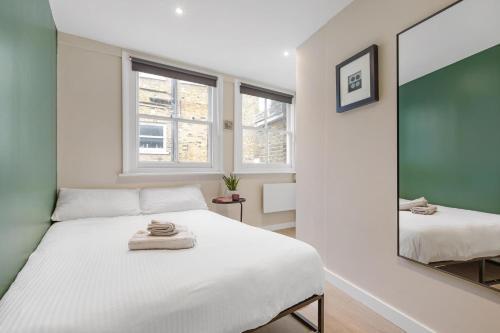 Quaint Homes in Chelsea - Tap to explore photos
