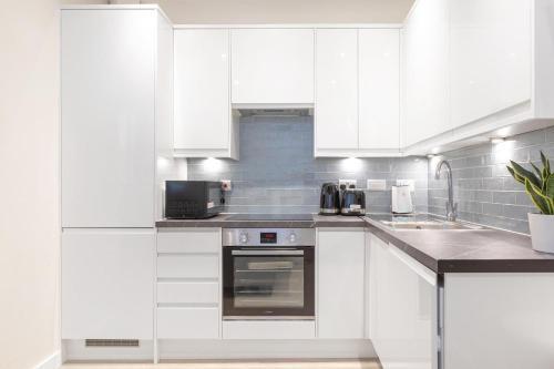 Quaint Homes in Chelsea - Tap to explore photos