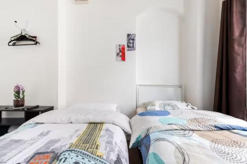 Excellent chillout Room Type - Double Room with Shared Bathroom