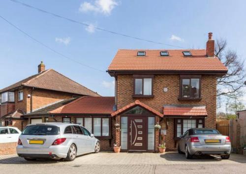 VERY GOOD BUDGET ROOM In LONDON ZONE 6