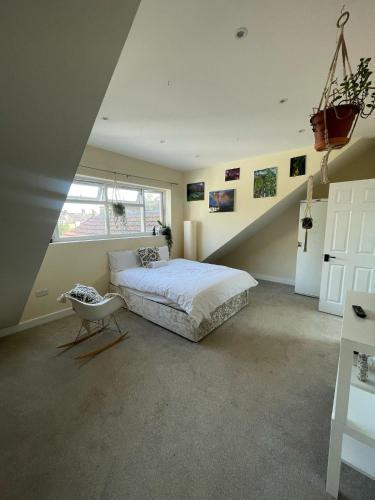 Stone Lodge 2 min Walk From Edgware Underground