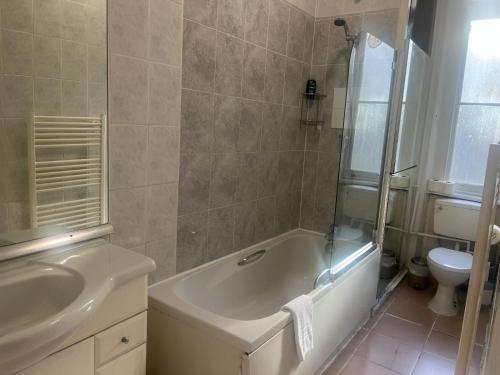 Atlas Hostel Room Type - Family Room with Private Bathroom